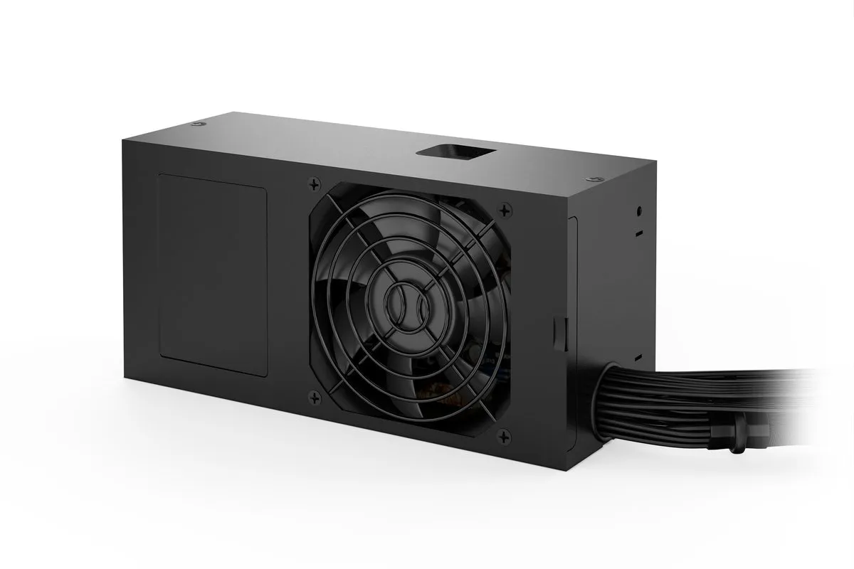 be quiet! TFX Power 3 BN323 Voeding