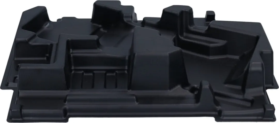 Makita 835W93-4 Systeeminzetstuk DTM 52 - Zwart - afbeelding 4 van 5