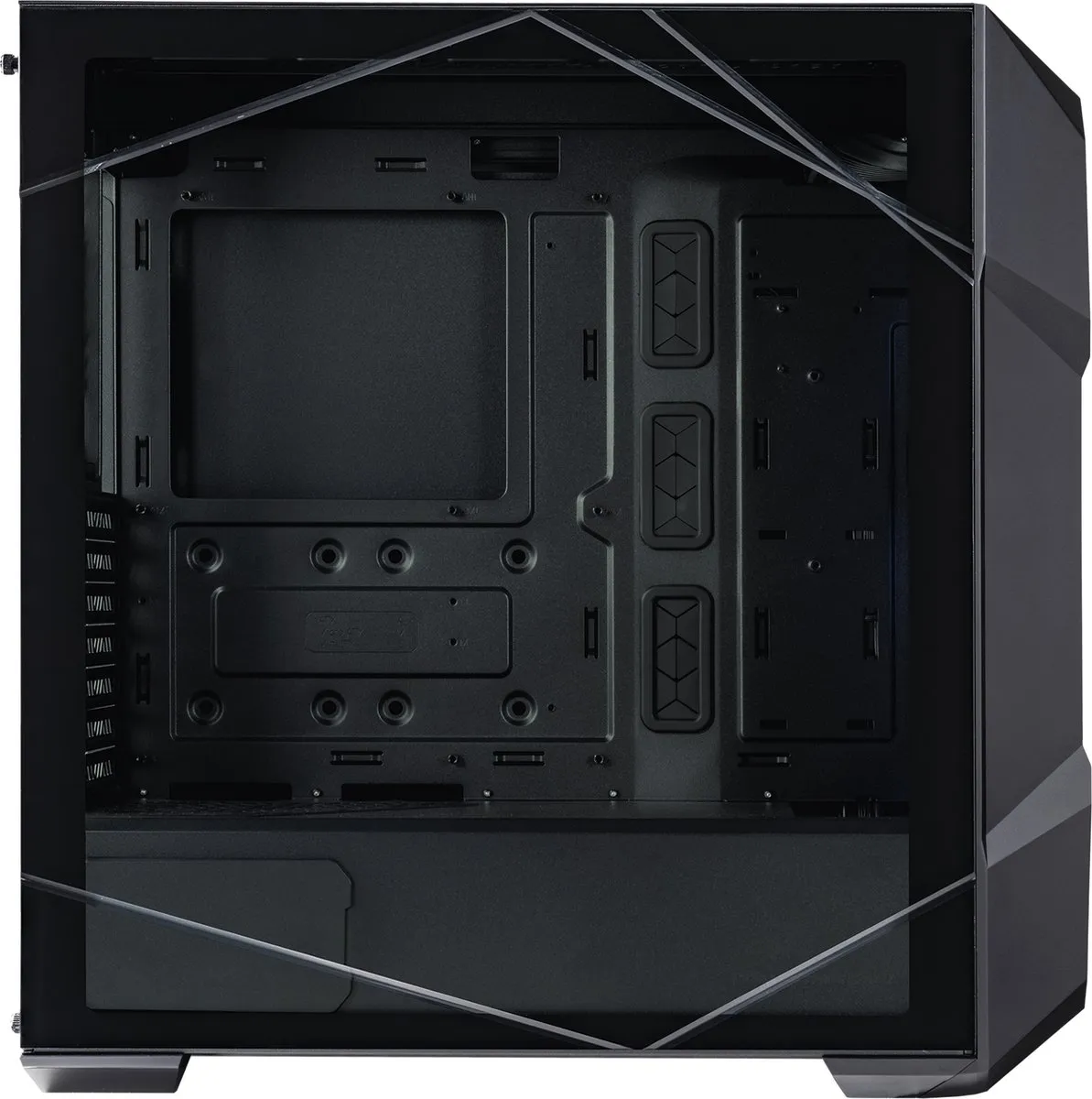 Cooler Master MasterBox TD500 Mesh V2 - ATX Behuizing - 3x 2.5" / 2x 3.5" - 3 Ventilatoren