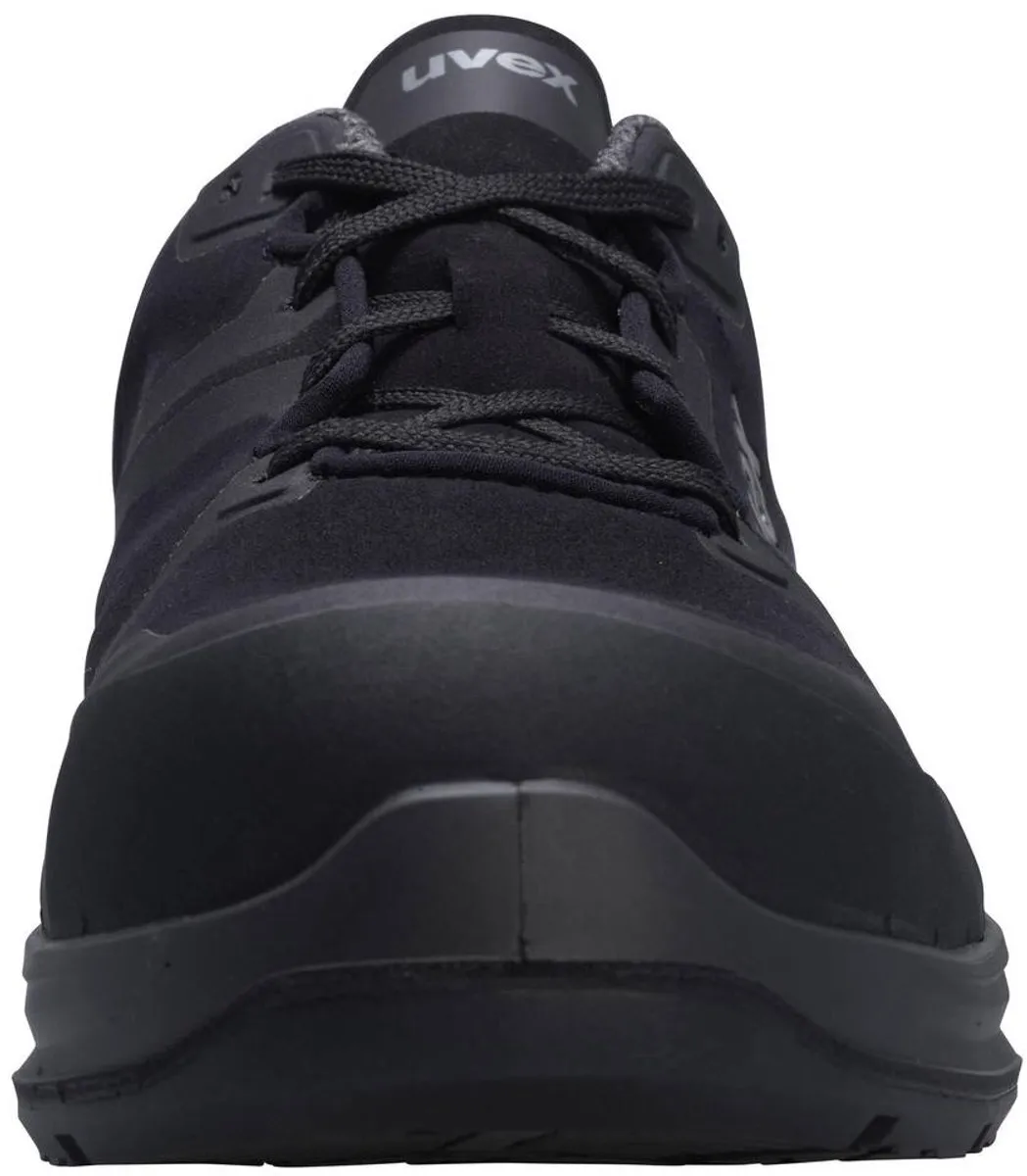 Uvex 1 Sportschoen S3 65962 - Zwart