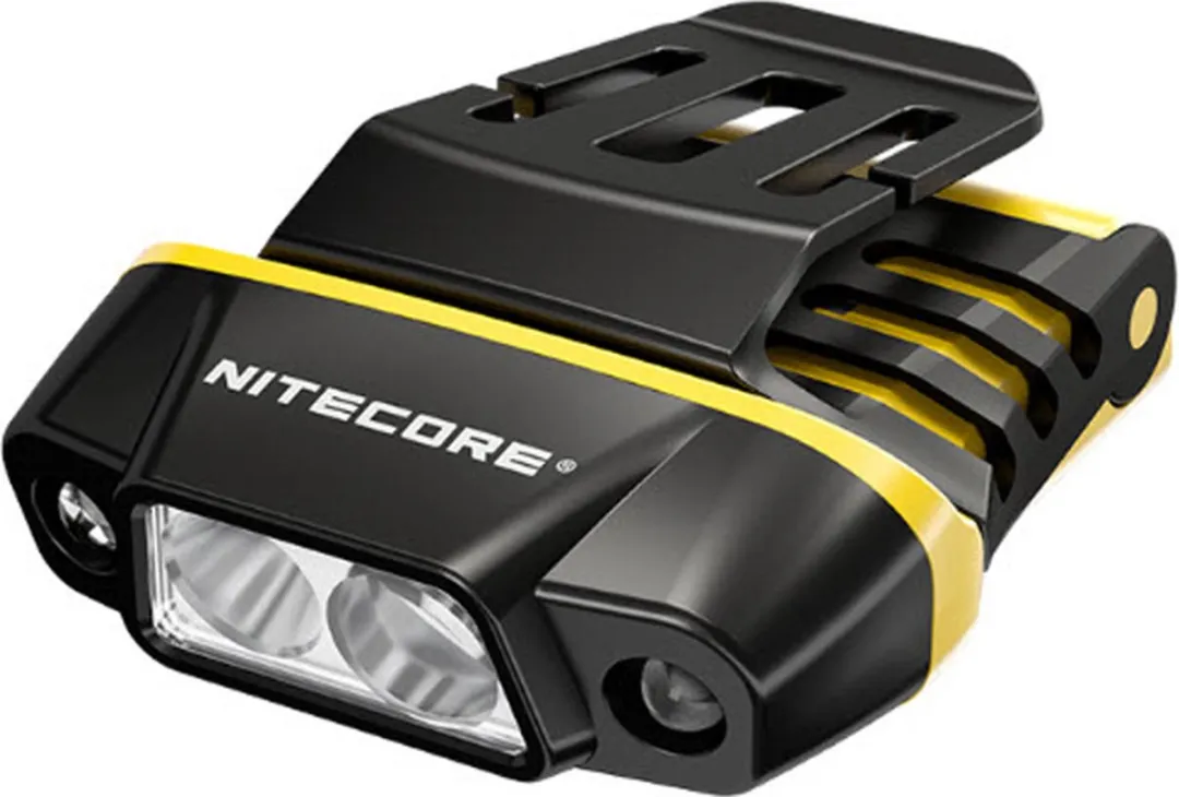 Nitecore NU11 LED Hoofdlamp