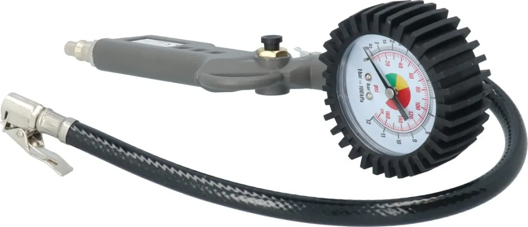Carpoint Pneumatische Bandenpomp 0684853