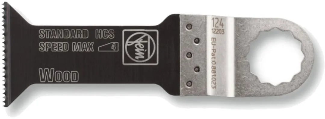 Fein E-Cut Standard 42X78 Oscillerend Zaagblad