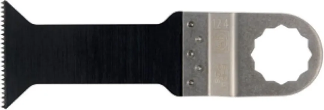 Fein E-Cut Standard 42X78 Oscillerend Zaagblad - Kunststof
