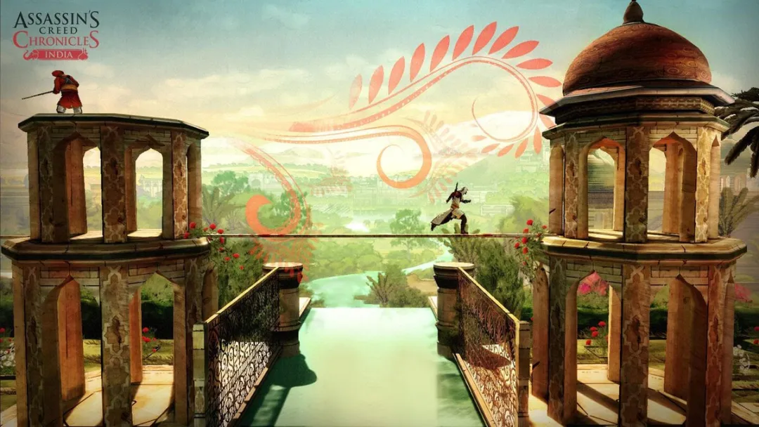 Ubisoft Assassin's Creed Chronicles Xbox One - afbeelding 6 van 12