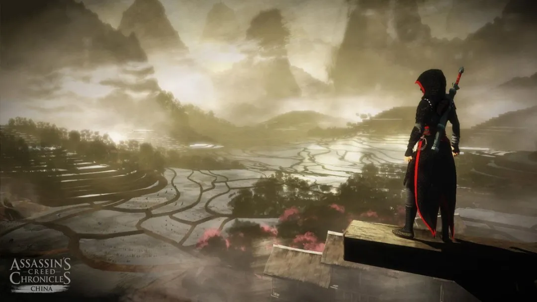 Ubisoft Assassin's Creed Chronicles Xbox One