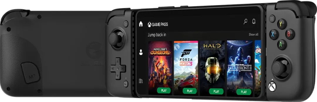 GameSir X2 Pro Gamepad - Zwart