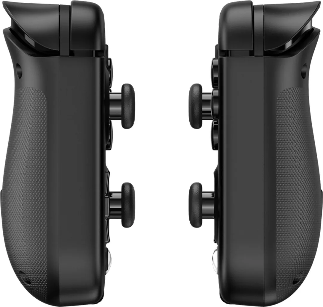 GameSir X2 Pro Gamepad - Zwart - afbeelding 6 van 6