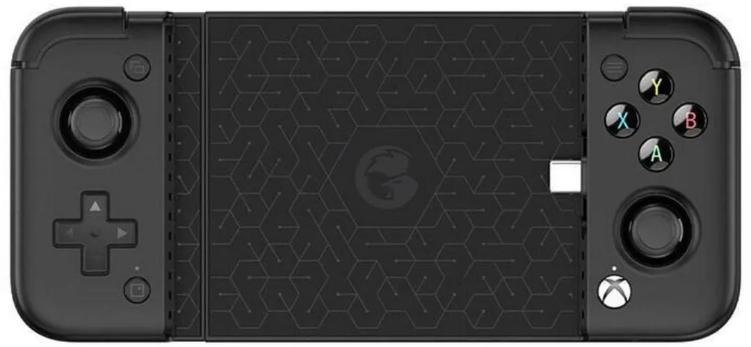 GameSir X2 Pro Gamepad