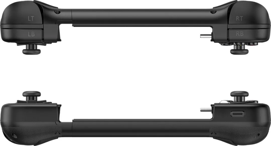 GameSir X2 Pro Gamepad - Zwart
