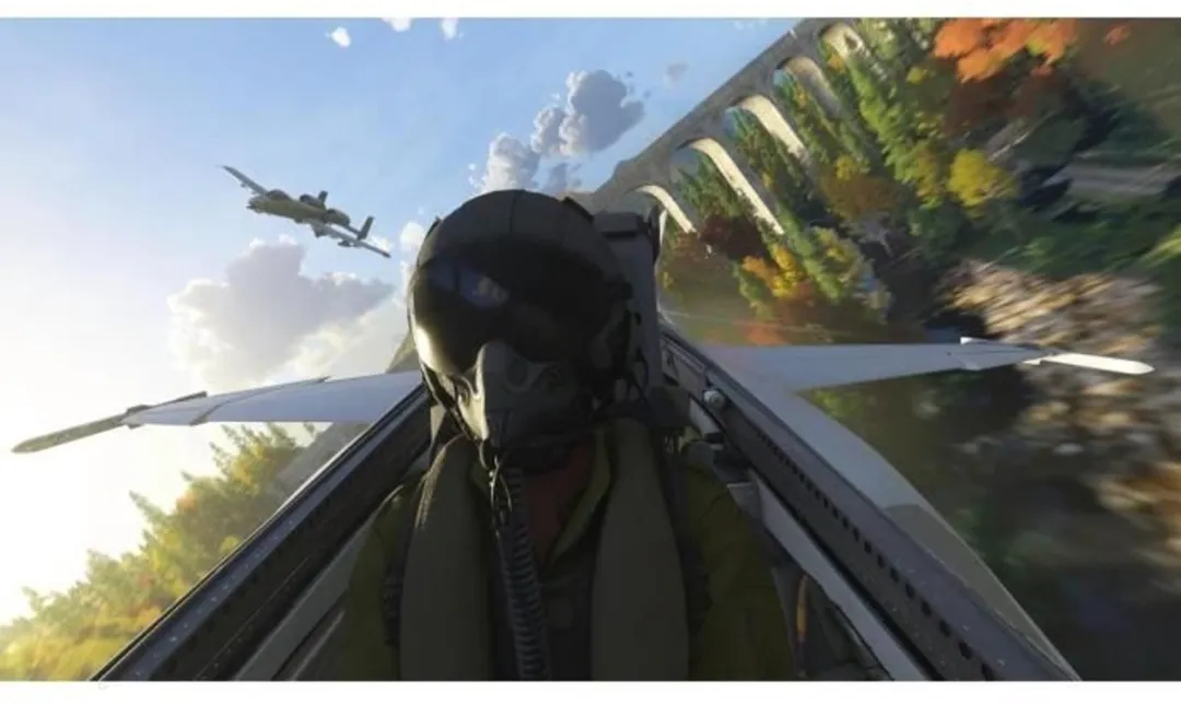 Xbox Microsoft Flight Simulator 2024 Premium Deluxe Edition - Xbox Series X