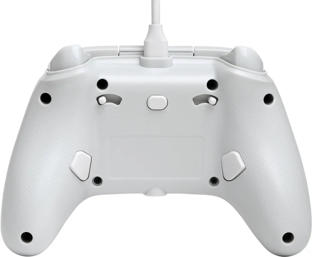 POWERA Advantage XBGP0519-01 Bedrade Controller Xbox Series X|S - Wit