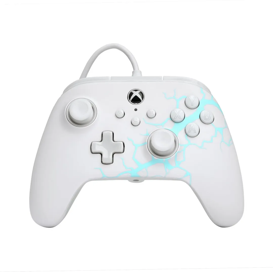 POWERA Advantage XBGP0519-01 Bedrade Controller Xbox Series X