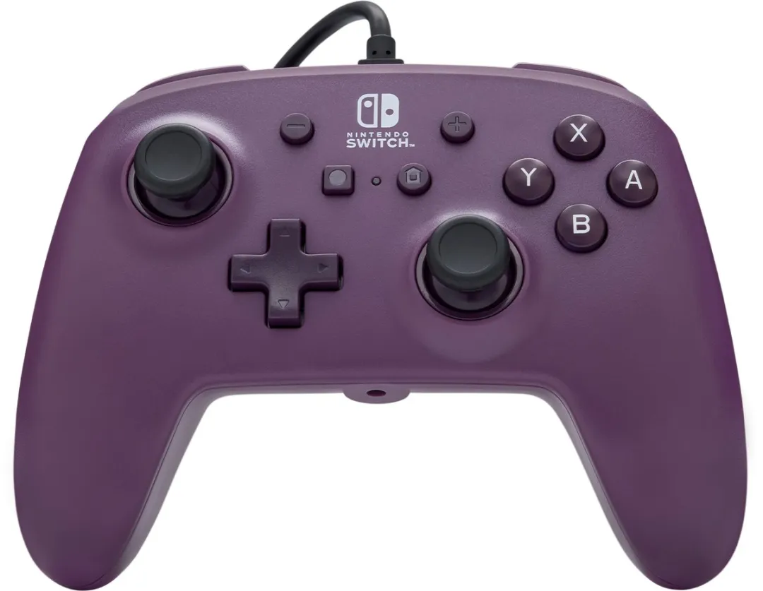 POWERA NSGP0496-01 Bedrade Controller