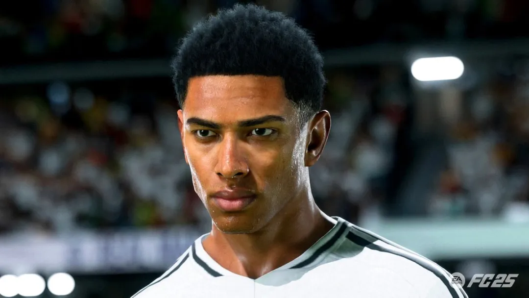 EA Sports FC 25 Nintendo Switch - Voetbalgame
