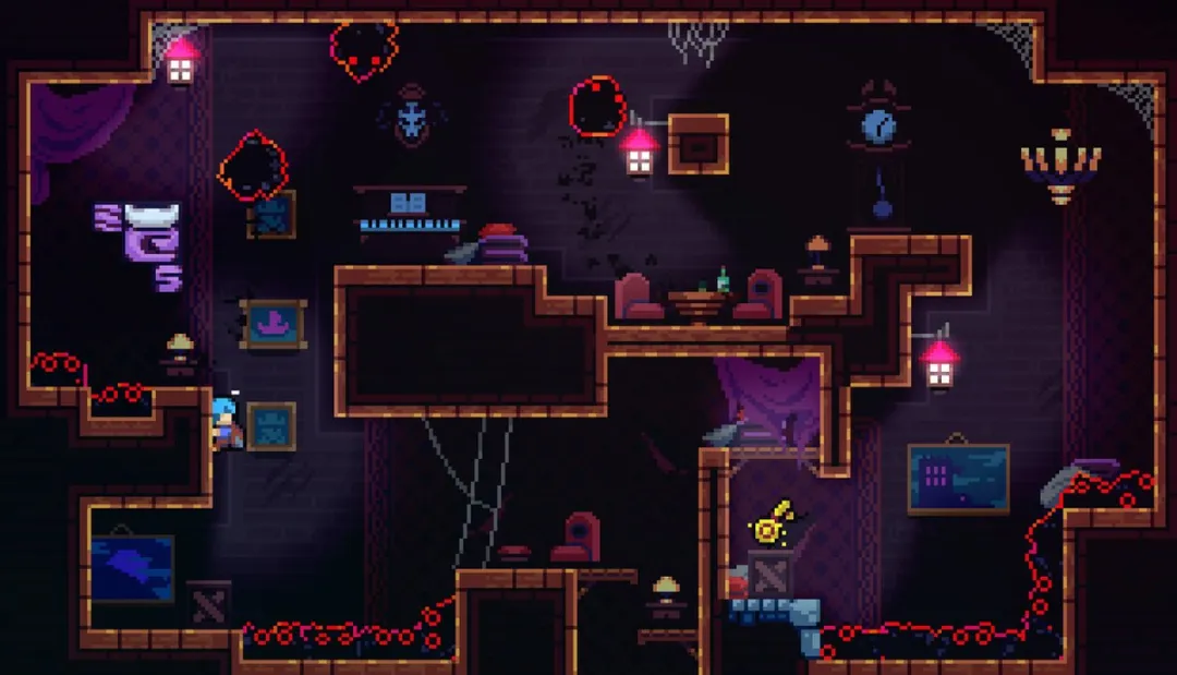 Mindscape Celeste - Switch Game