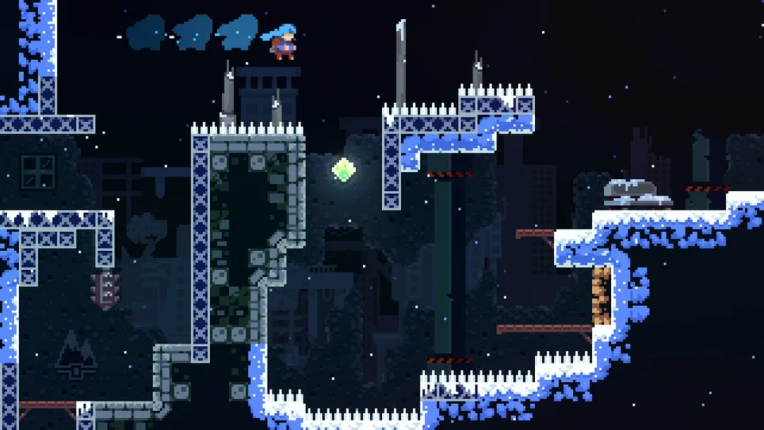 Mindscape Celeste - Switch Game