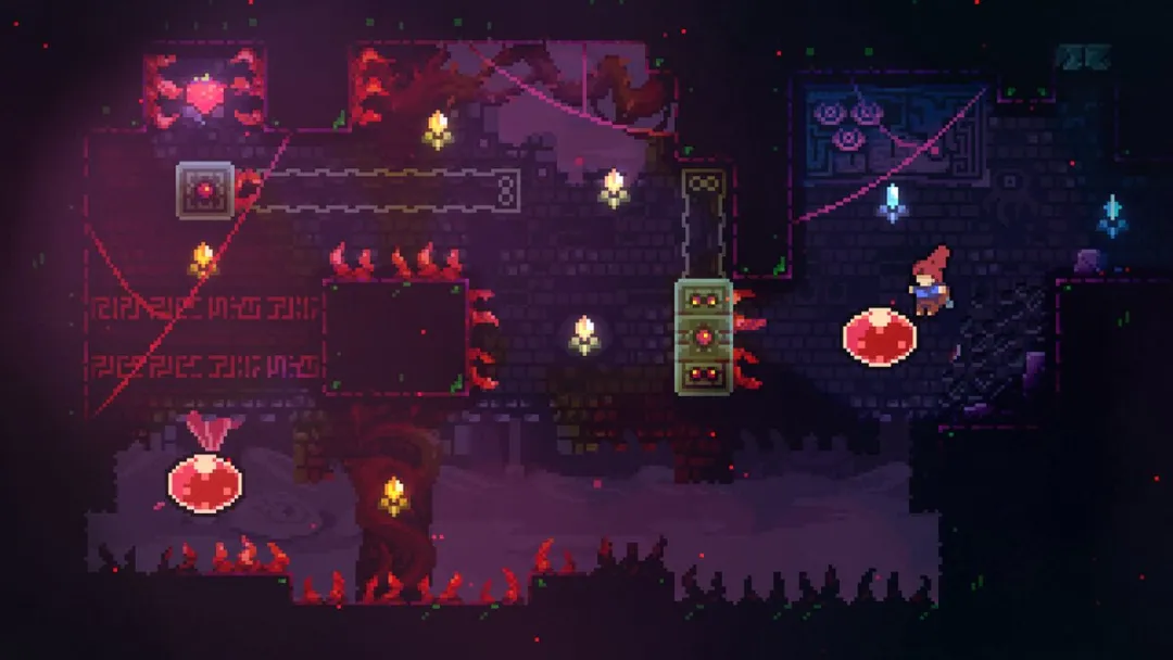 Mindscape Celeste - Switch Game