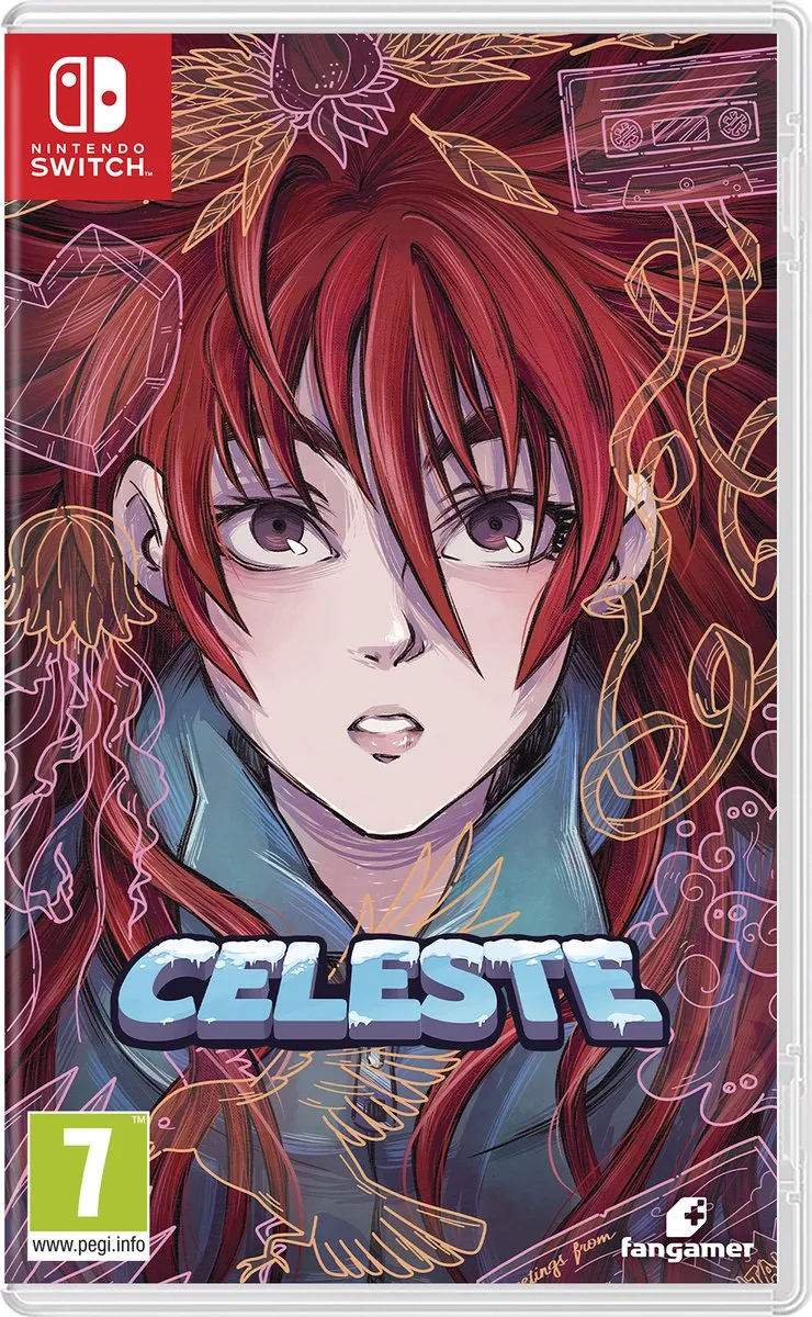 Mindscape Celeste