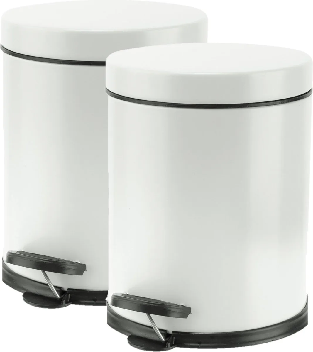 Cosy&Trendy Pedaalemmer 5L