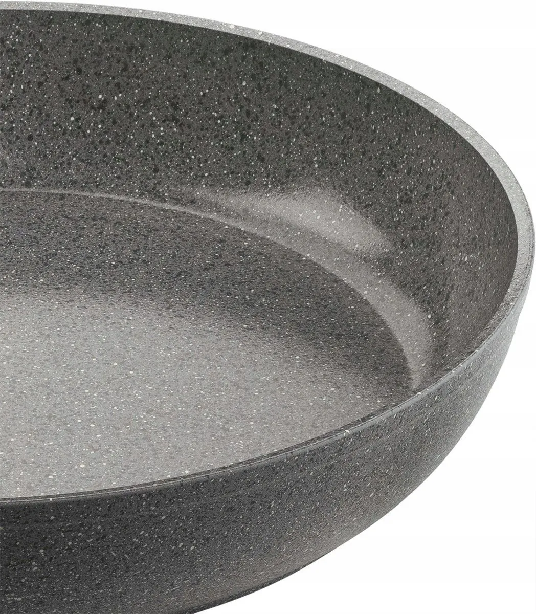 Ballarini Salina Koekenpan 32cm - Grijs