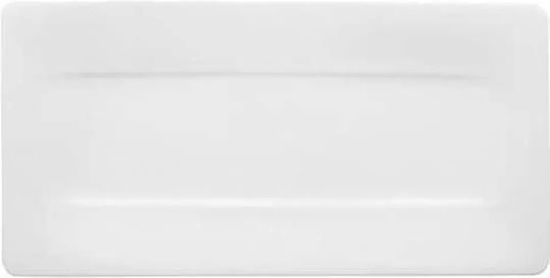 Villeroy & Boch Modern Grace Serveerbord 44x23cm