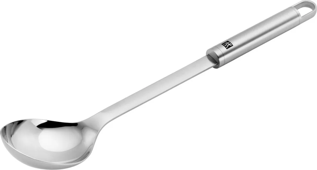 Zwilling Pro Serveerlepel 35cm RVS