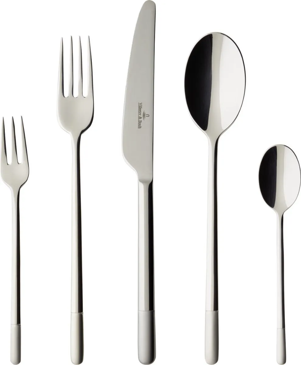 Villeroy & Boch Ella Bestekset 30-delig