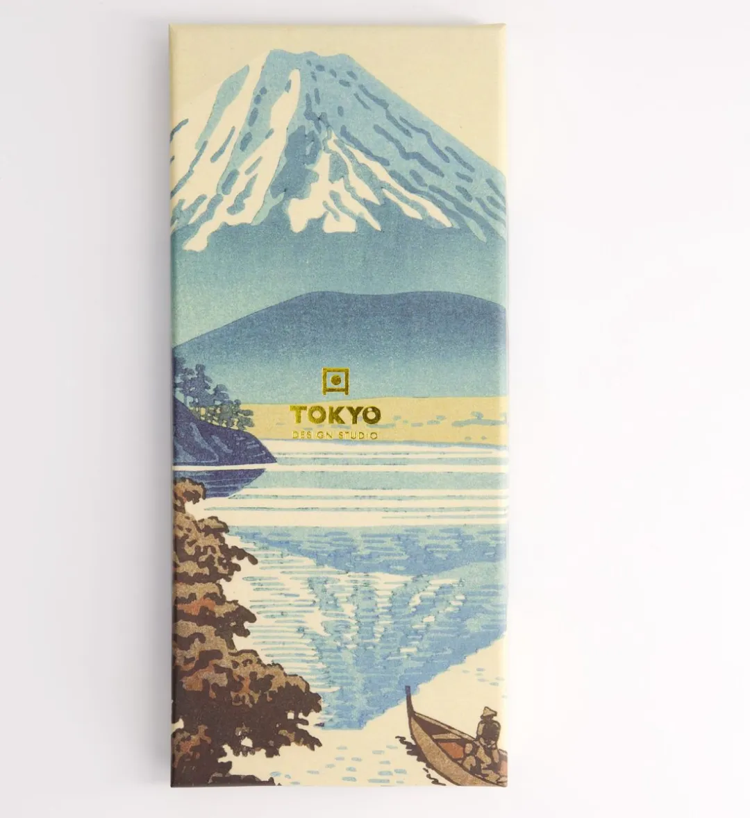 Tokyo Design Studio Eetstokjes Set 5 Paar - Fuji