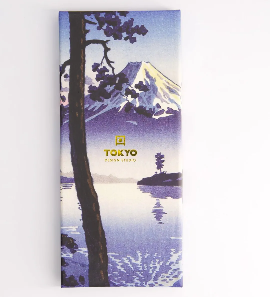Tokyo Design Studio Eetstokjes Set 5 Paar - Fuji