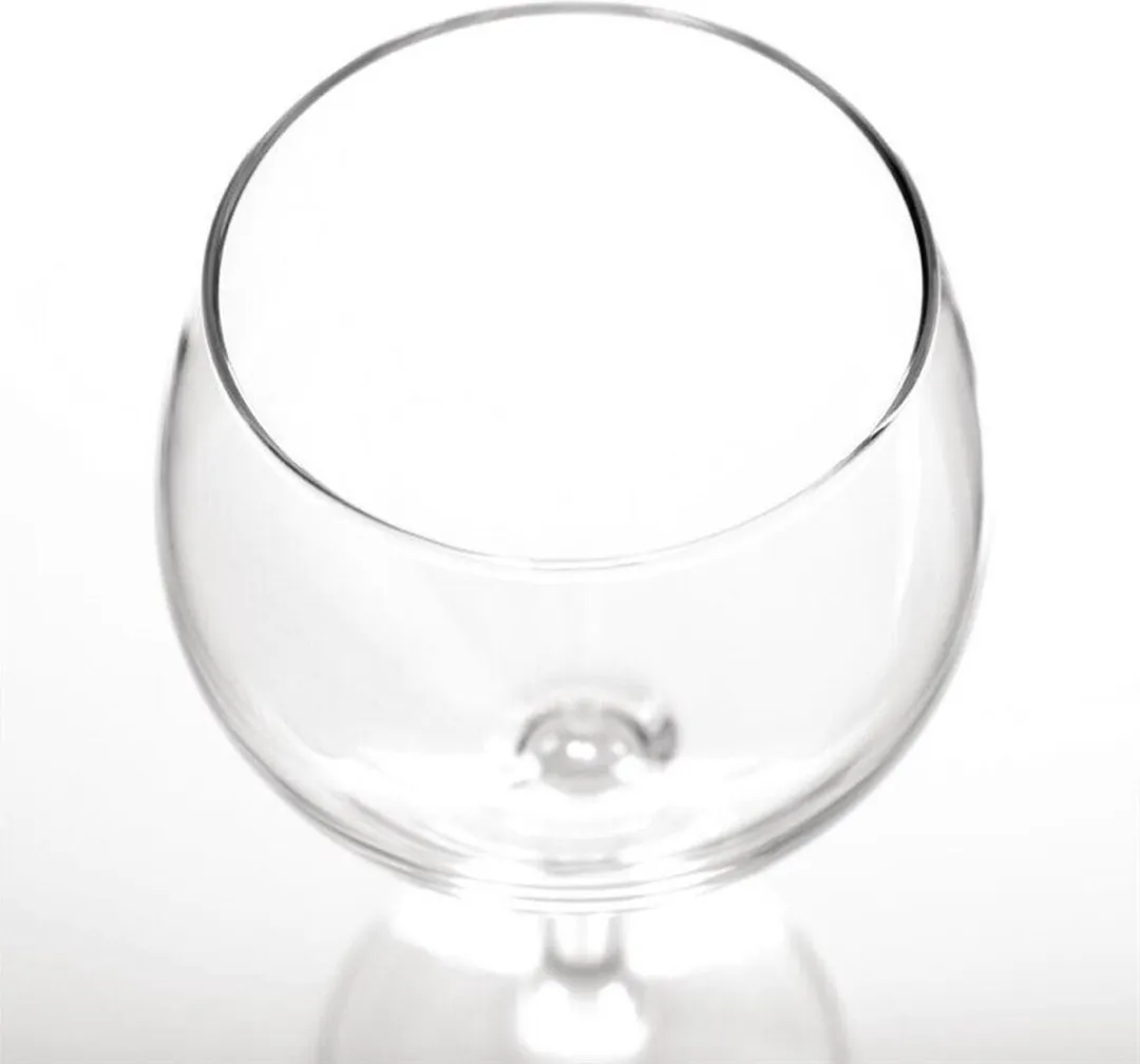 Olympia Cocktail Ginglazen 620ml FB439 - 6 Stuks