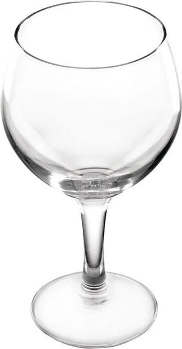 Olympia Cocktail Ginglazen 620ml FB439 - 6 Stuks