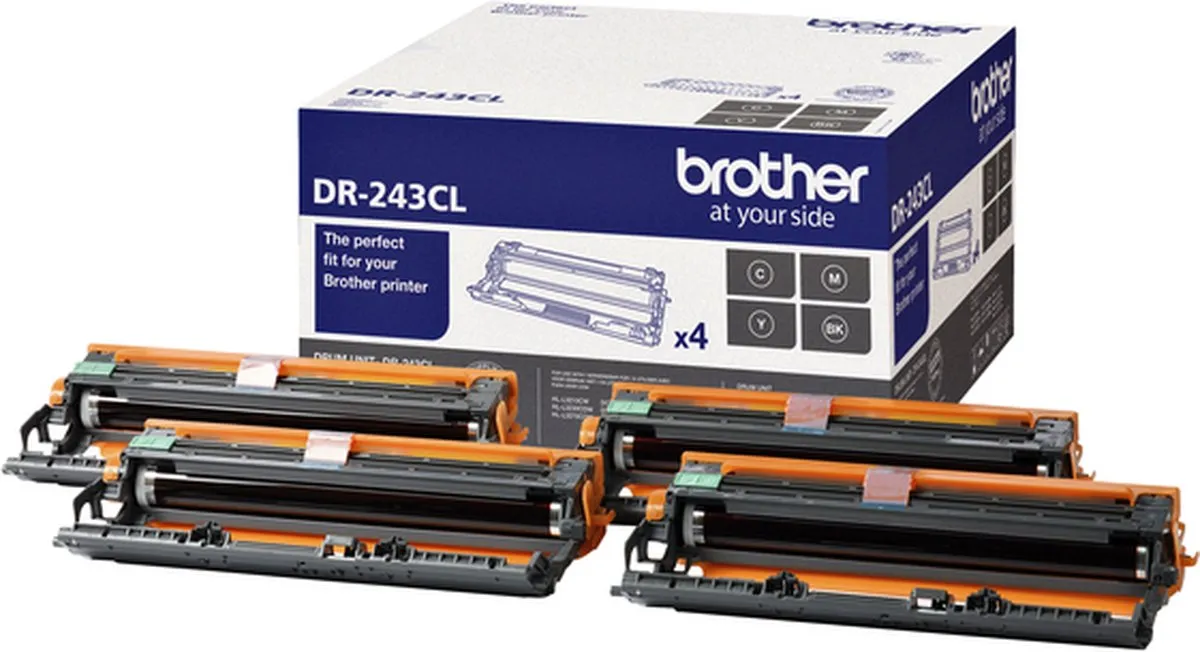 Drum Brother DR243CL