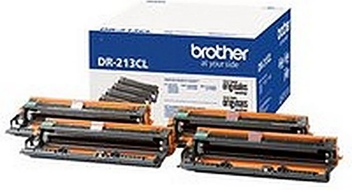 Drum Brother DR243CL