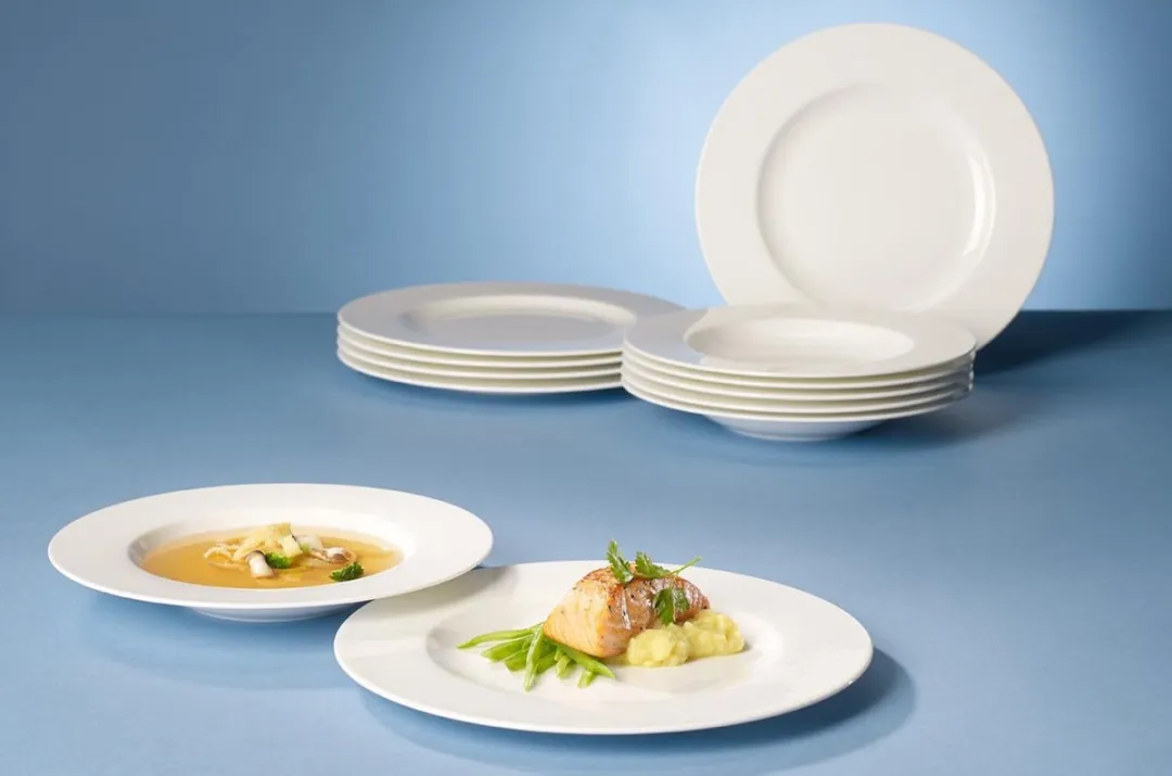 Villeroy & Boch Royal Dinerset 12-delig
