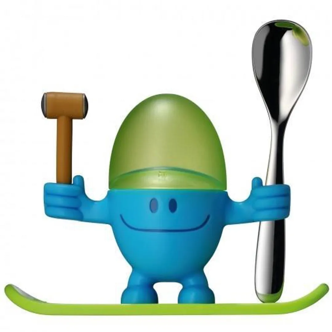 WMF Kids McEgg Eierdopje - Blauw