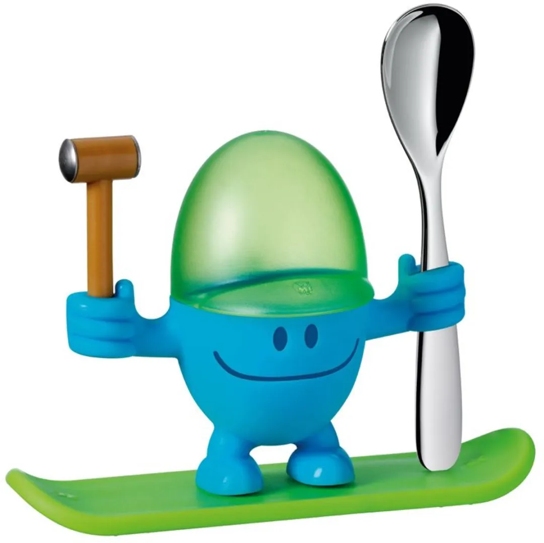 WMF Kids McEgg Eierdopje - Blauw