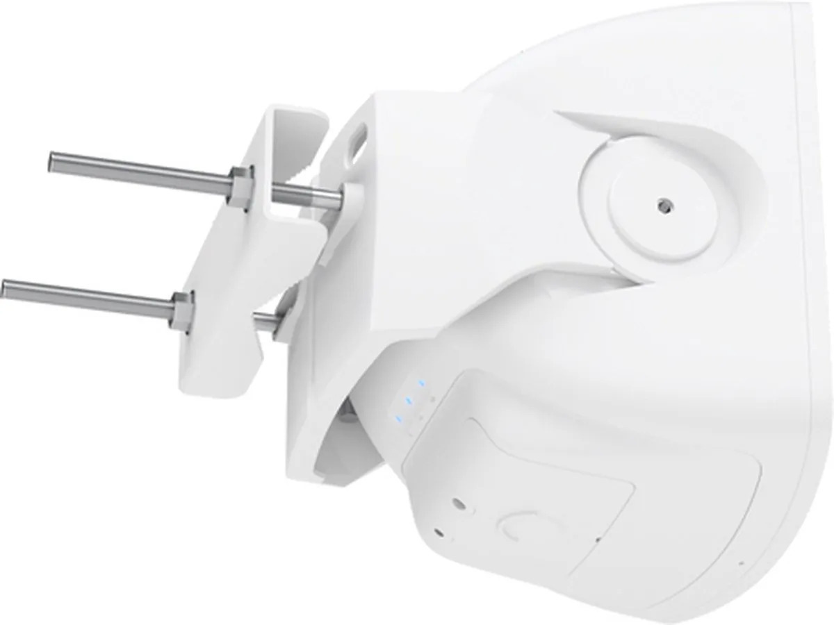 Ubiquiti Wave-AP Accesspoint - WiFi Versterker - Wit