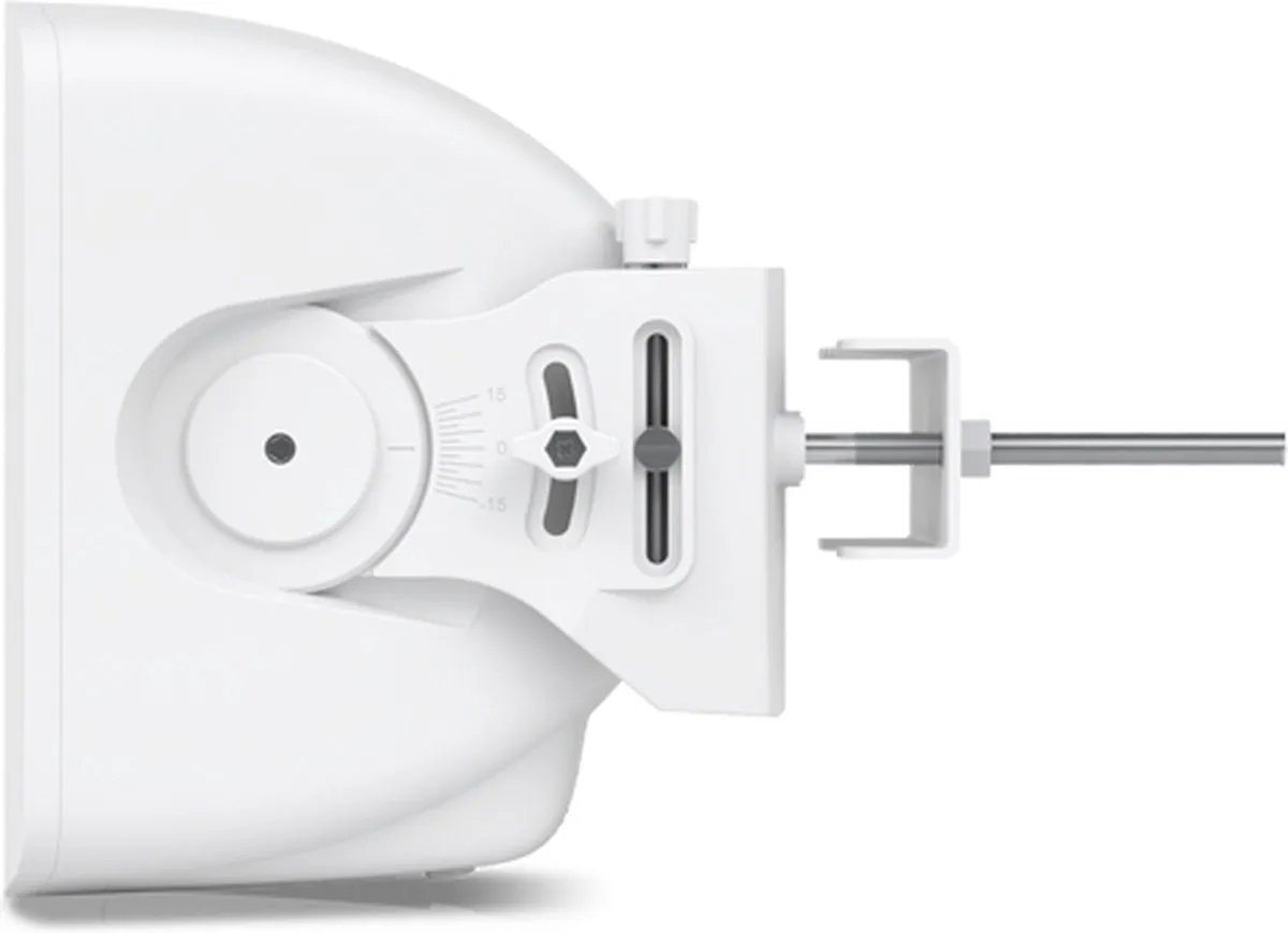 Ubiquiti Wave-AP Accesspoint - WiFi Versterker - Wit