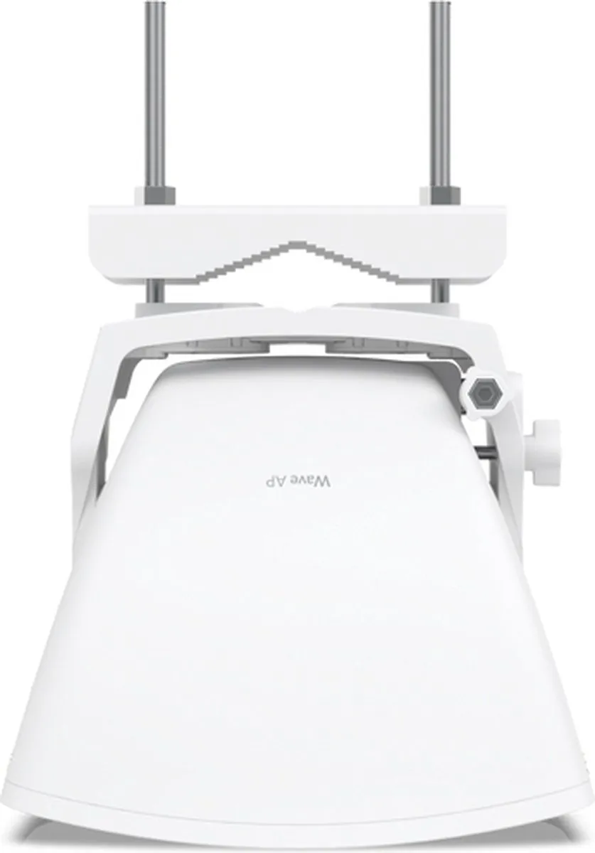 Ubiquiti Wave-AP Accesspoint - WiFi Versterker - Wit
