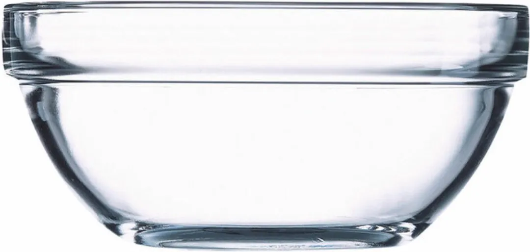 Luminarc Empilbare Schaal Ø12cm