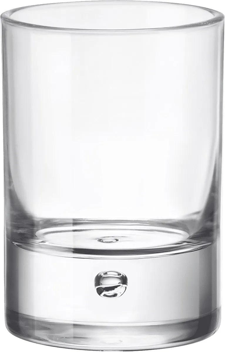 Bormioli Rocco Barglass Shotglas 5cl