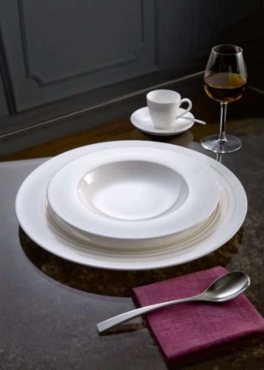 Villeroy & Boch Stella Vogue Bord - 33cm - Goud