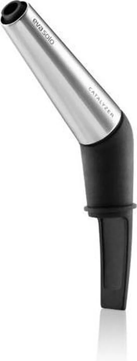 Eva Solo Decanteer Schenker 5706631041966 - Zilver