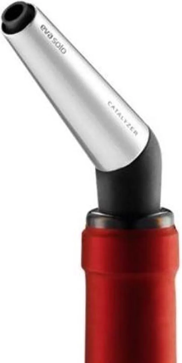 Eva Solo Decanteer Schenker 5706631041966