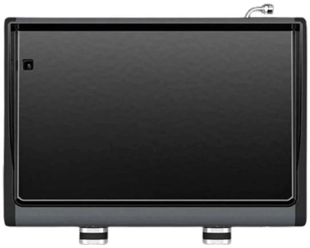 Campingaz Othello 2 Plancha Elektrisch - 58x36cm - Zwart