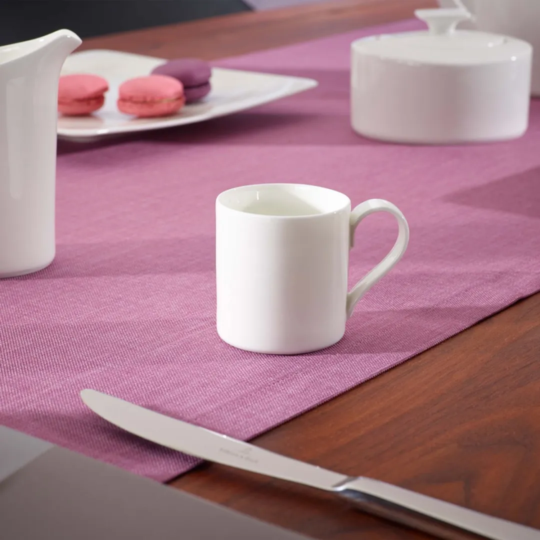 Villeroy & Boch Modern Grace Espressotassen Set - 6 Stuks