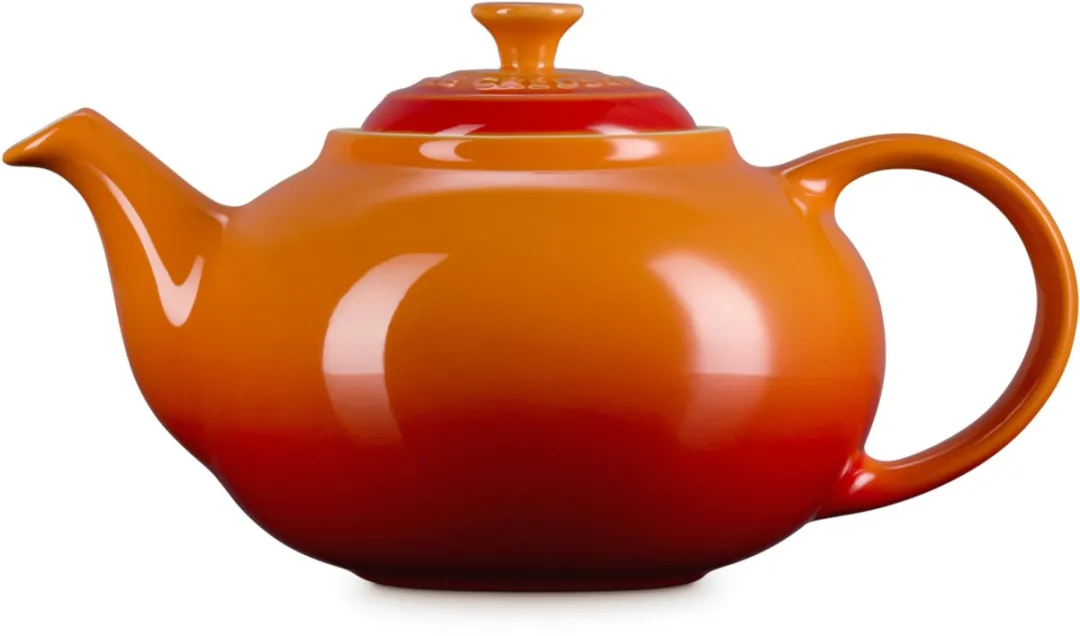 Le Creuset Theepot 1,3L