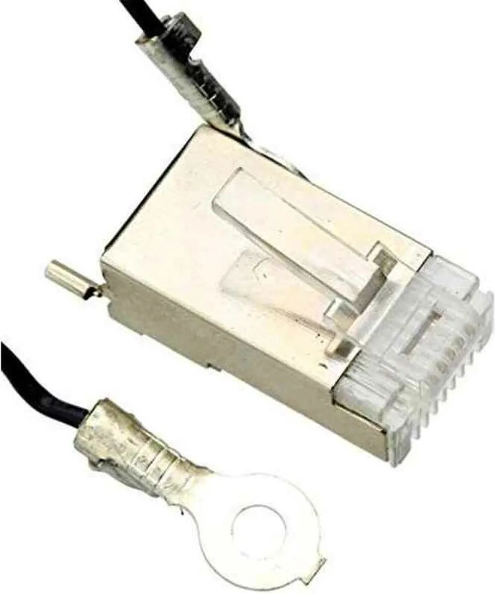 Ubiquiti TC-GND RJ45 Connector