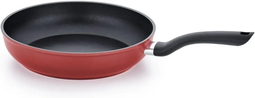 Fissler Cenit Red Koekenpan 24cm